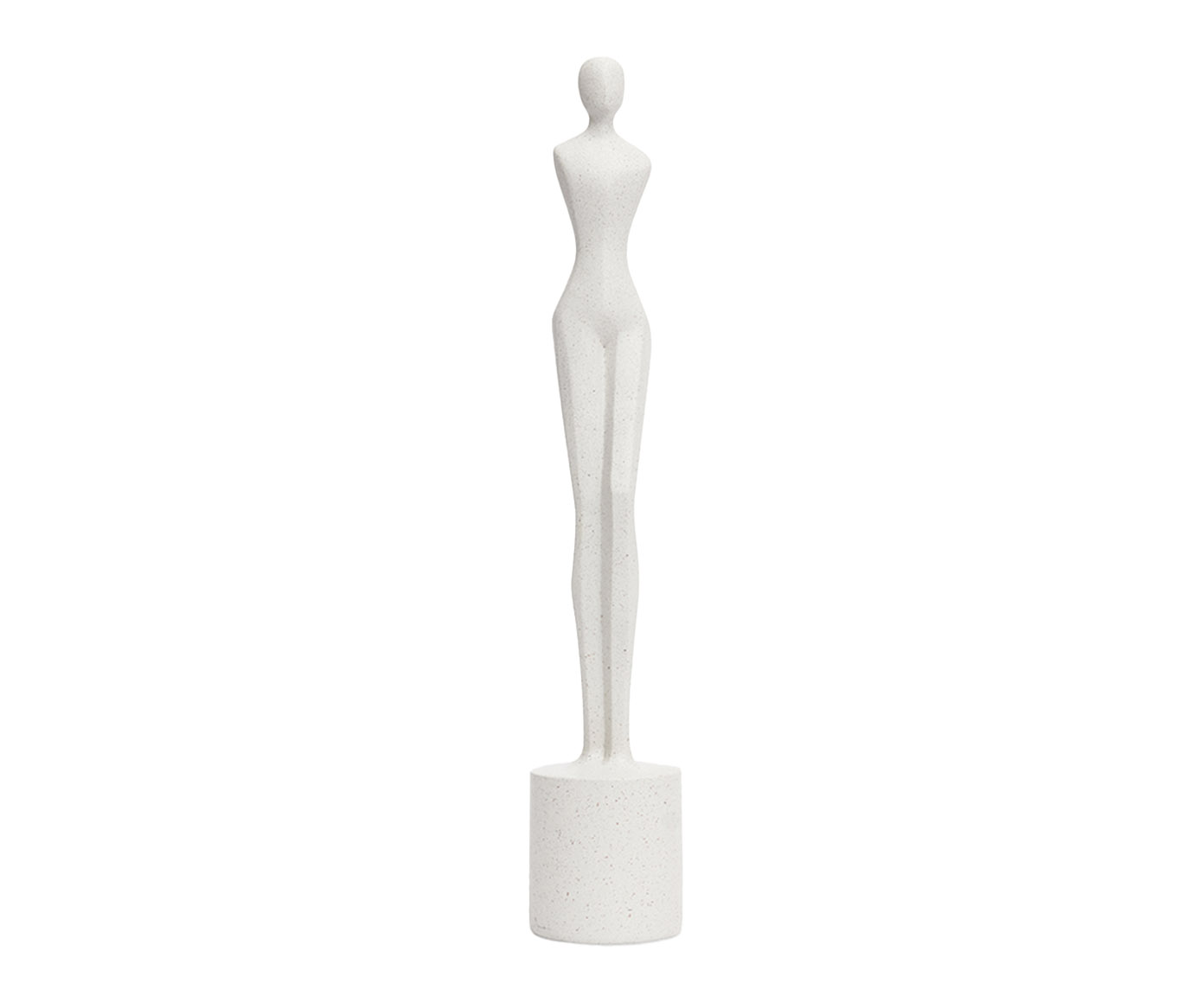 Escultura Pessoa Skadi - image 0