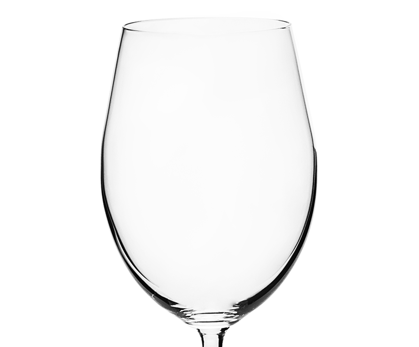Jogo de Ta&ccedil;as para &Aacute;gua em Cristal Ecol&oacute;gico Gastro I image number 1