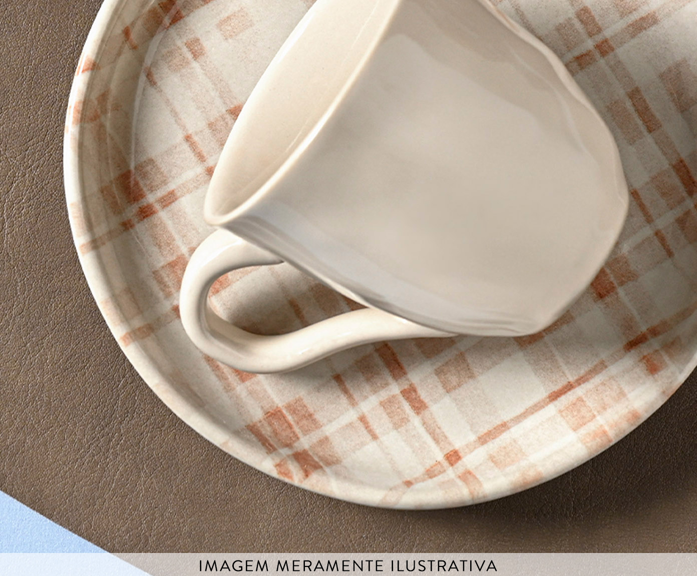 Jogo de X&iacute;caras para Caf&eacute; Bio Sweet Road image number 2