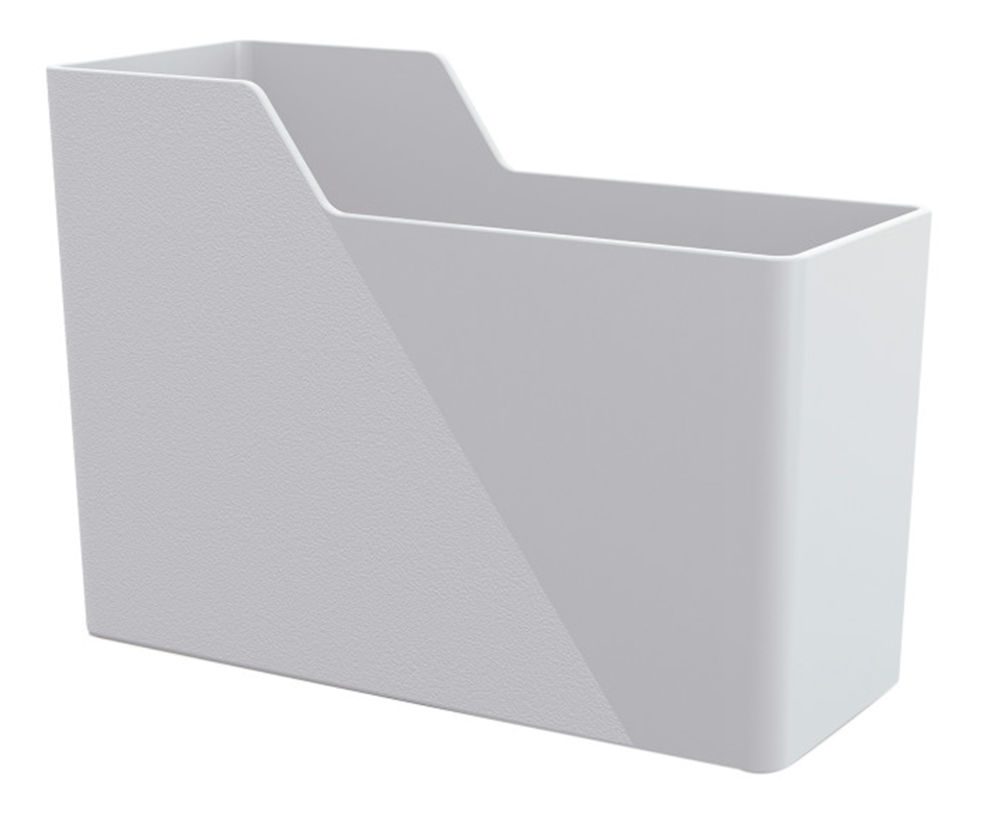 Porta Guardanapo Bistr&ocirc; Branco image number 0