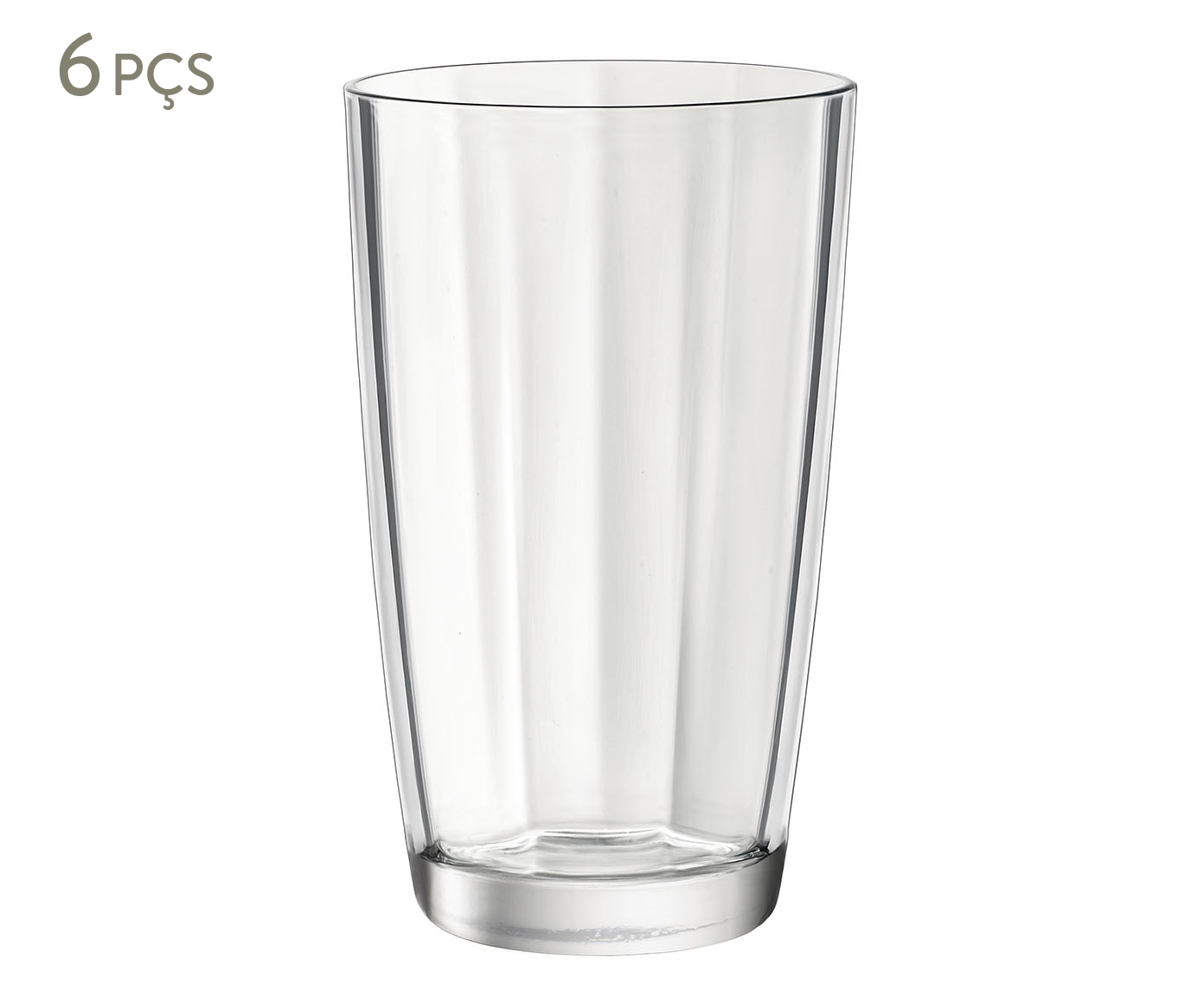 Jogo de Copos Cooler Pulsar image number 0