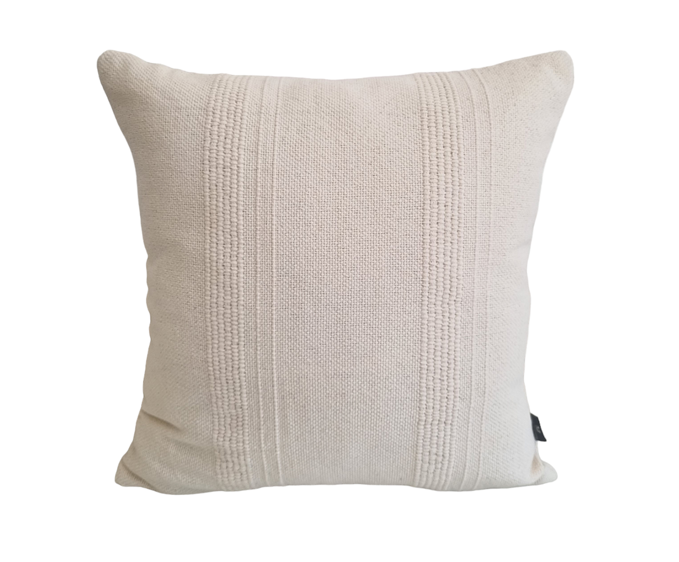 Capa de Almofada Amarilis Cru - image 0