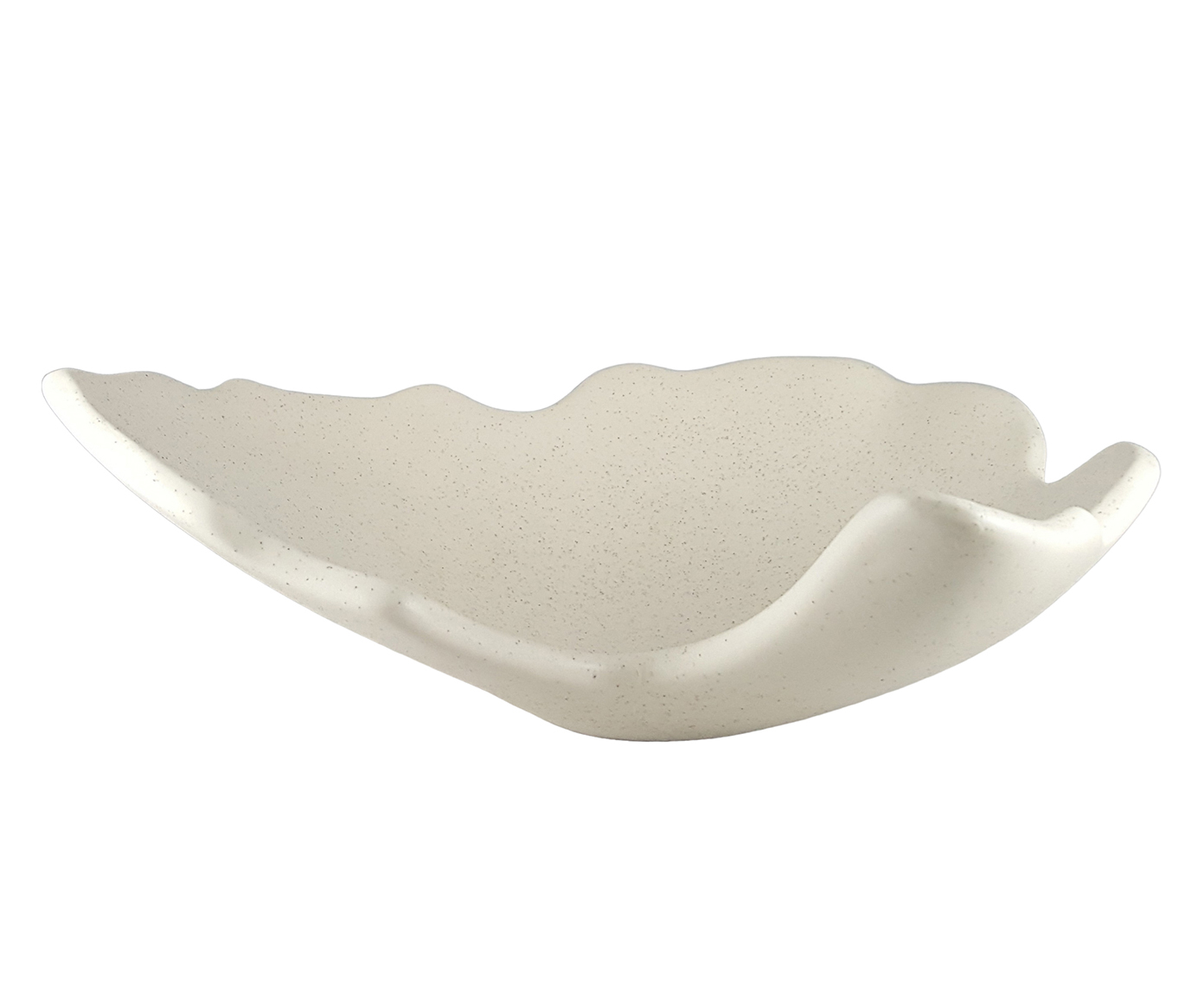 Centro de Mesa Chaton Off-White image number 1