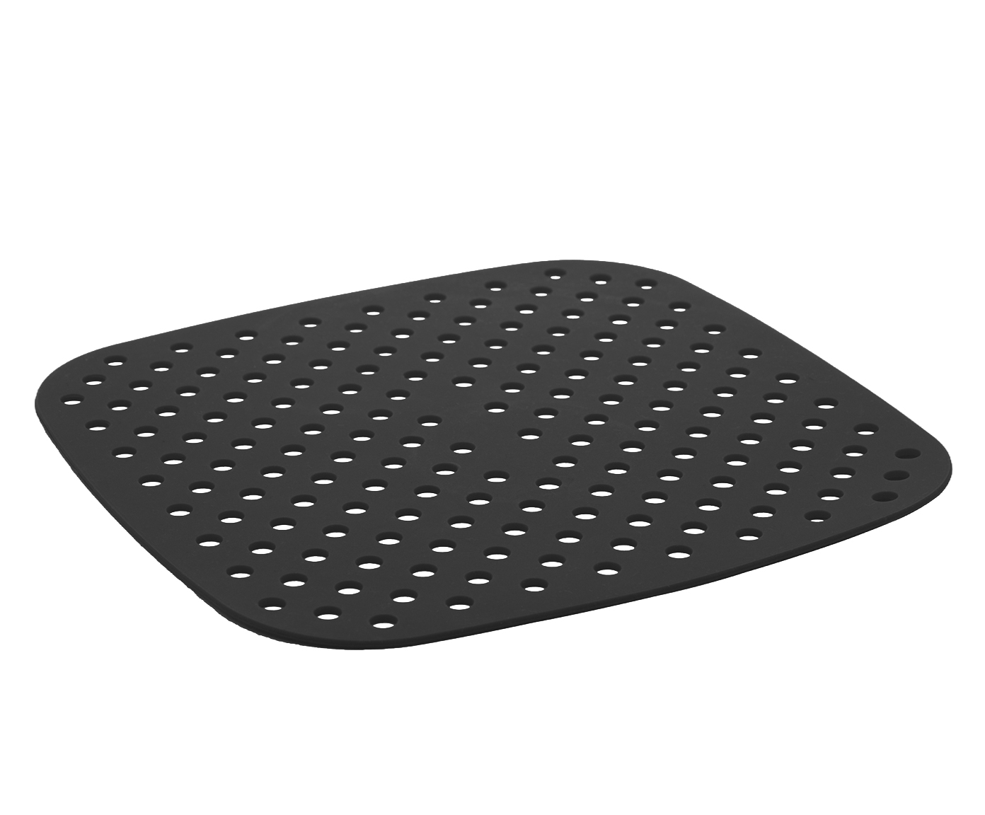 Tapete Protetor Yucra Preto - image 1