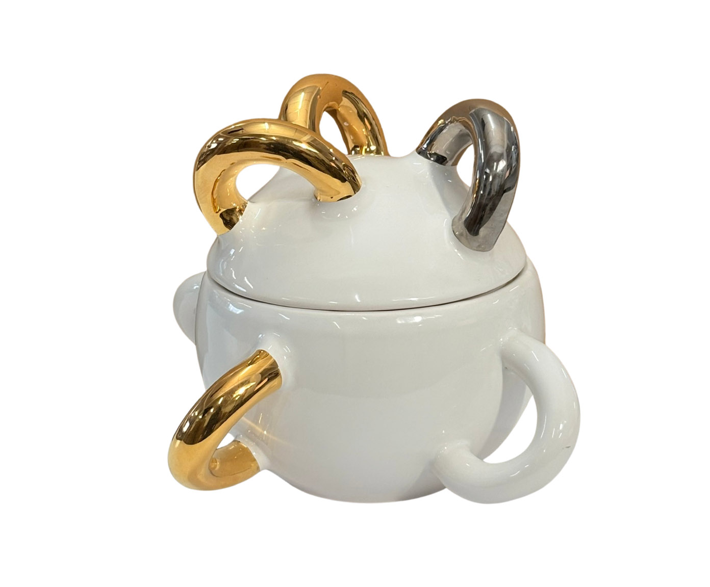 Caixa New Gold image number 0