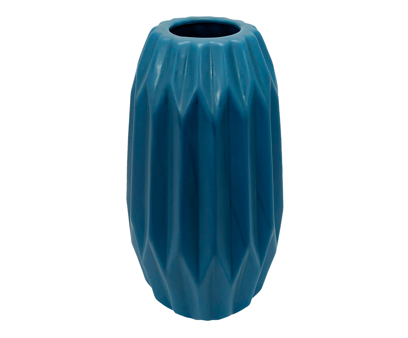 Vaso Konigswinter Azul image number 0