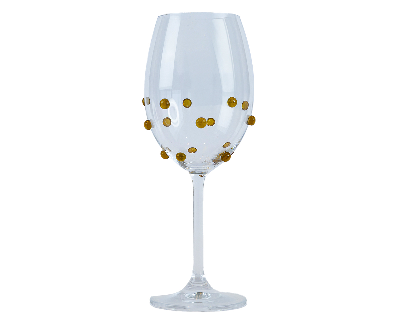Ta&ccedil;a para Vinho Tinto Gemas &Acirc;mbar - image 0