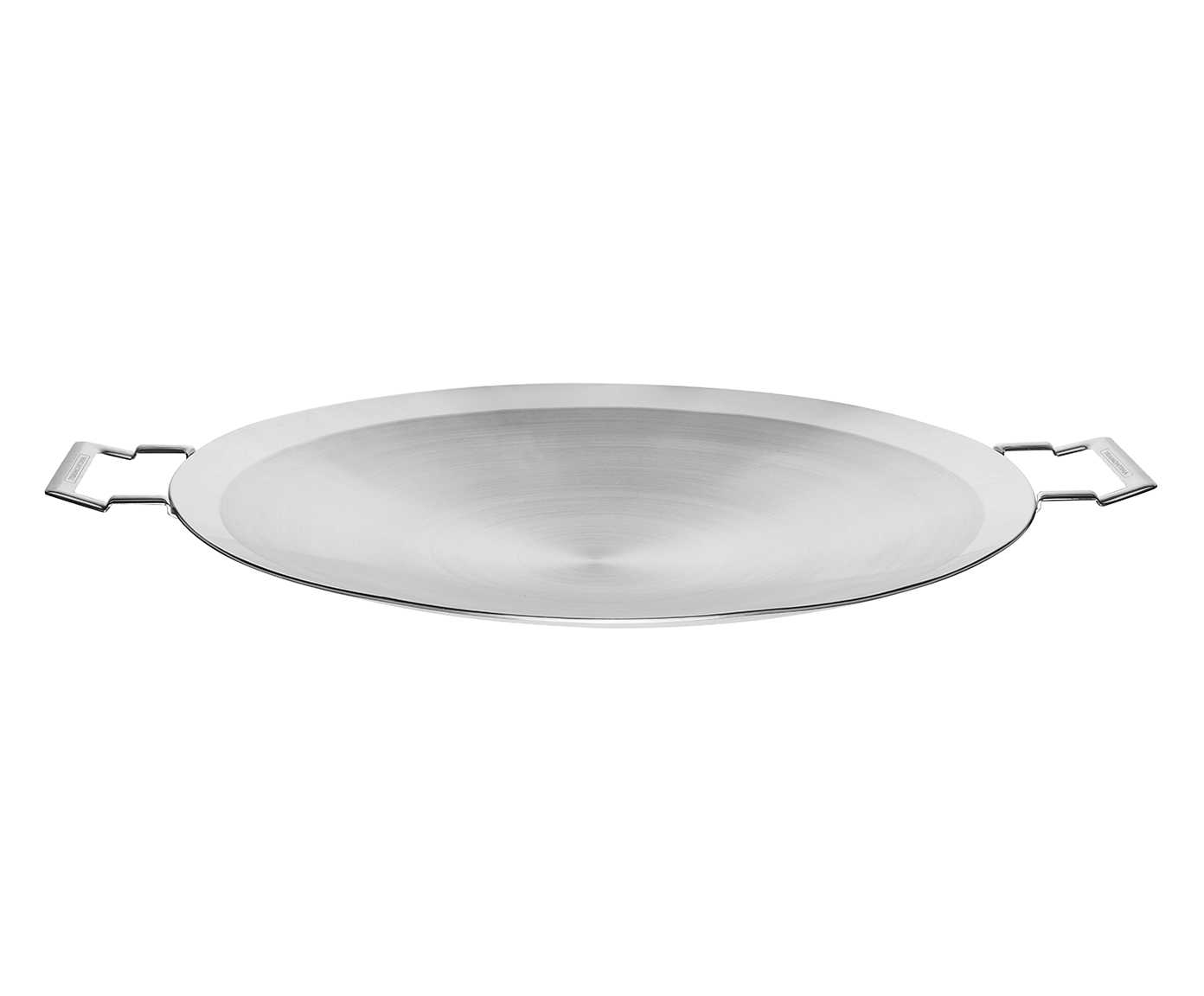 Frigideira em Inox Alphonse image number 0
