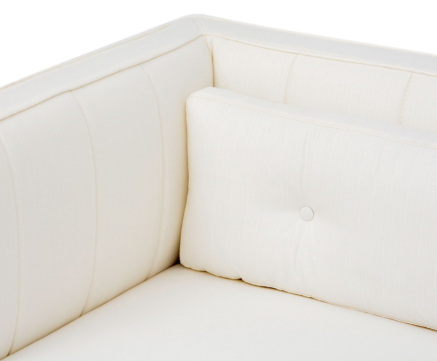 Sof&aacute; Day Bed Bergamo Tram&ecirc; - Natural image number 5