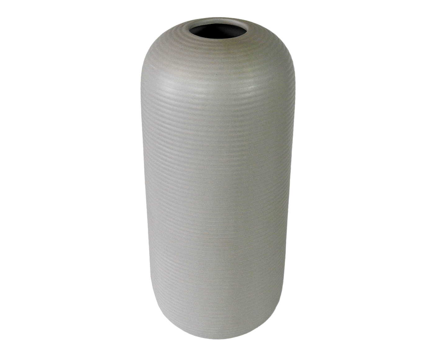 Vaso Konigshofen Cinza image number 0