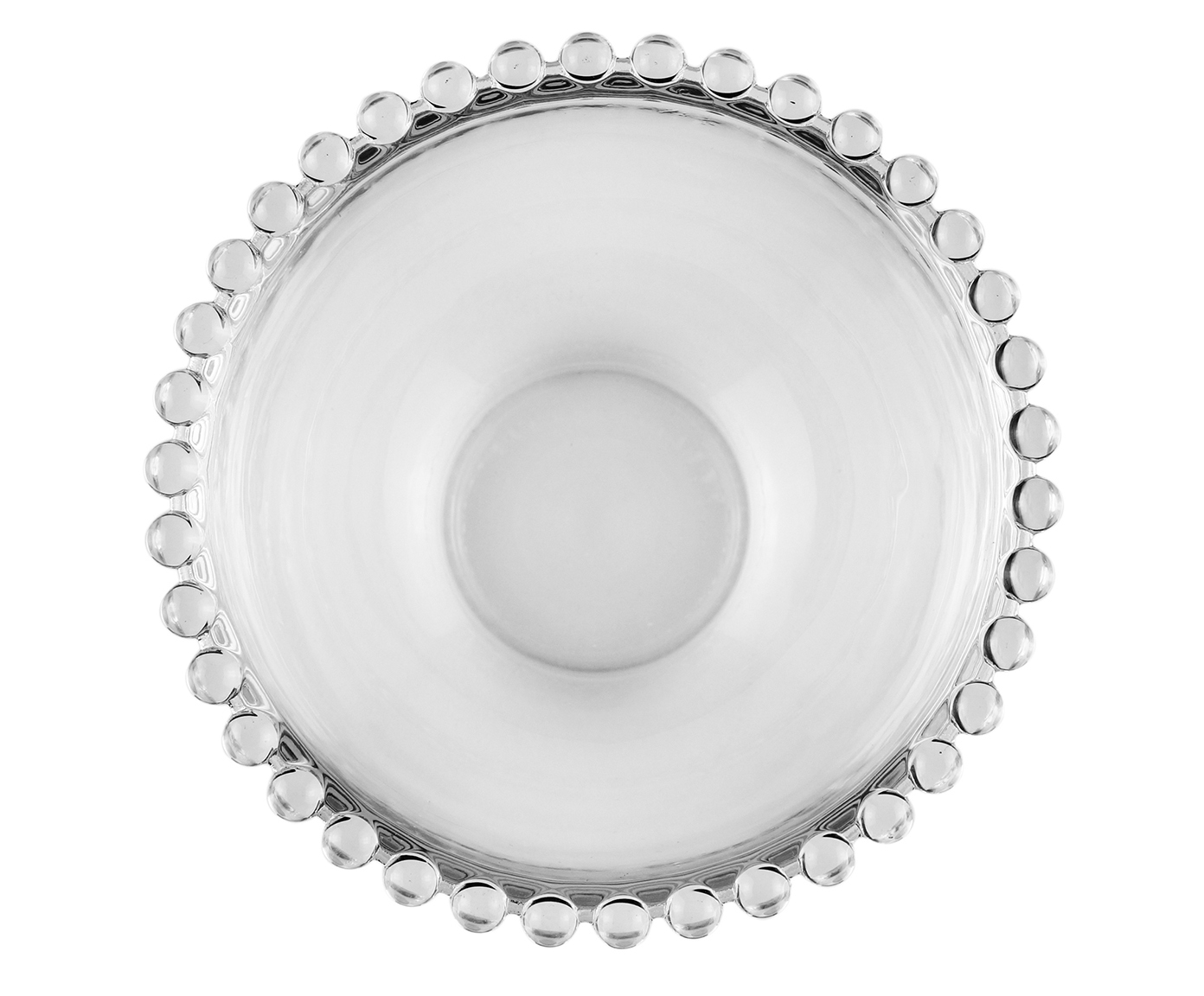 Jogo de Bowls Pearl - Transparente image number 1