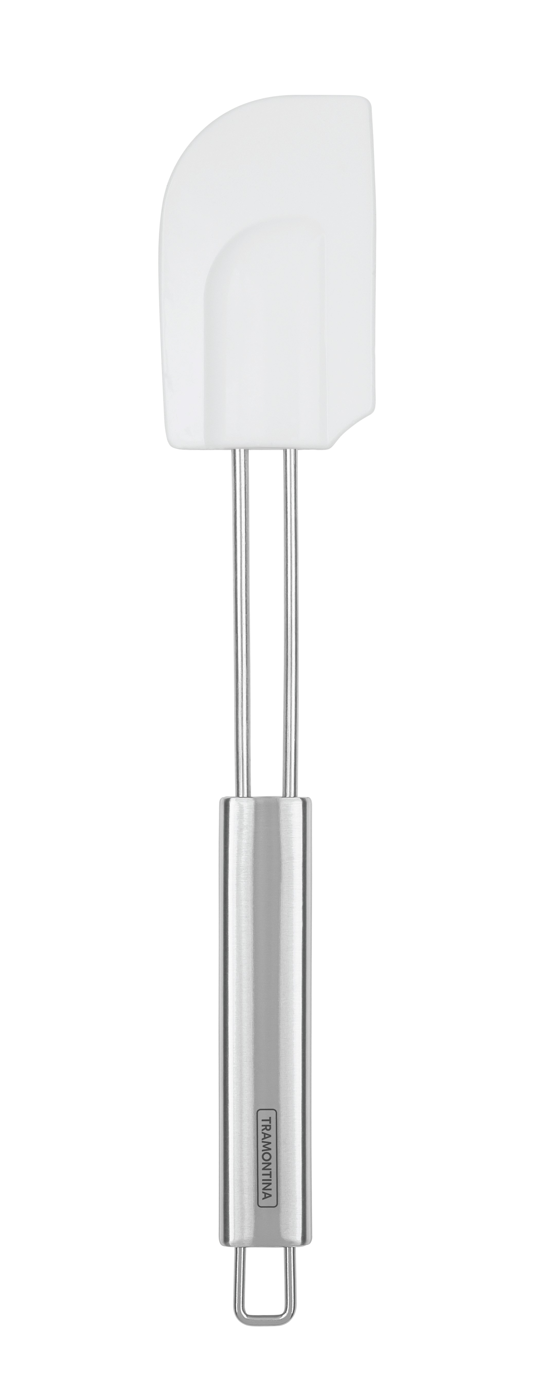Esp&aacute;tula em Inox Bedya - Prata - image 0