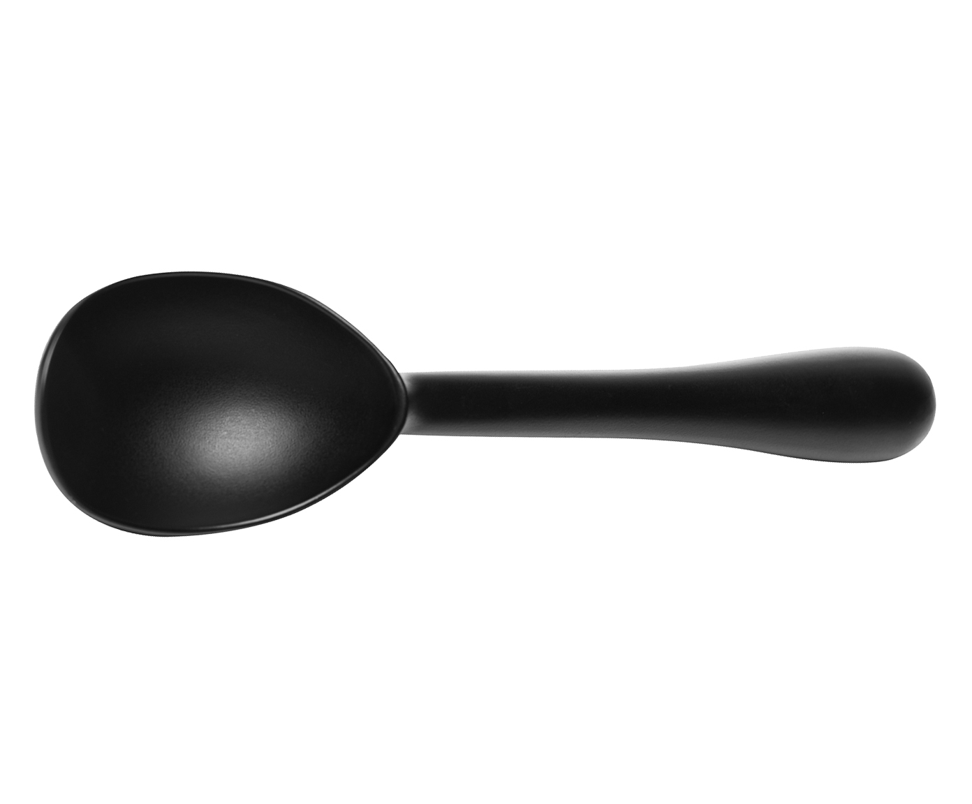 Colher para Sorvete Chef Pro Preto - image 0