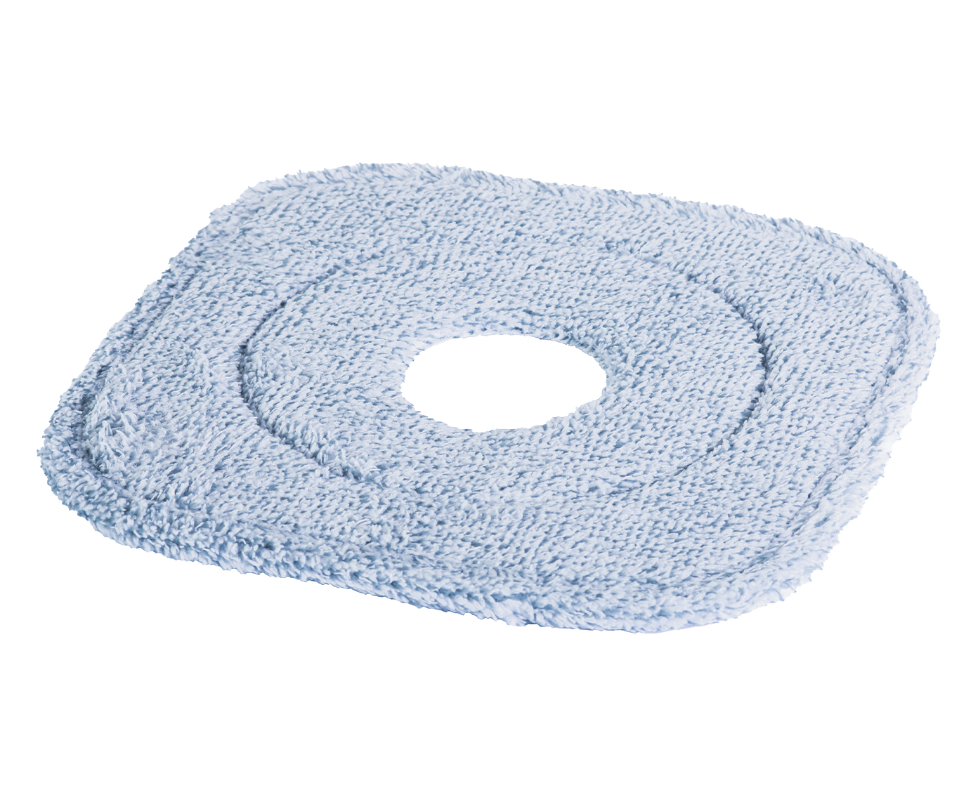 Refil Mop Giratorio Flow Chumbo - image 0