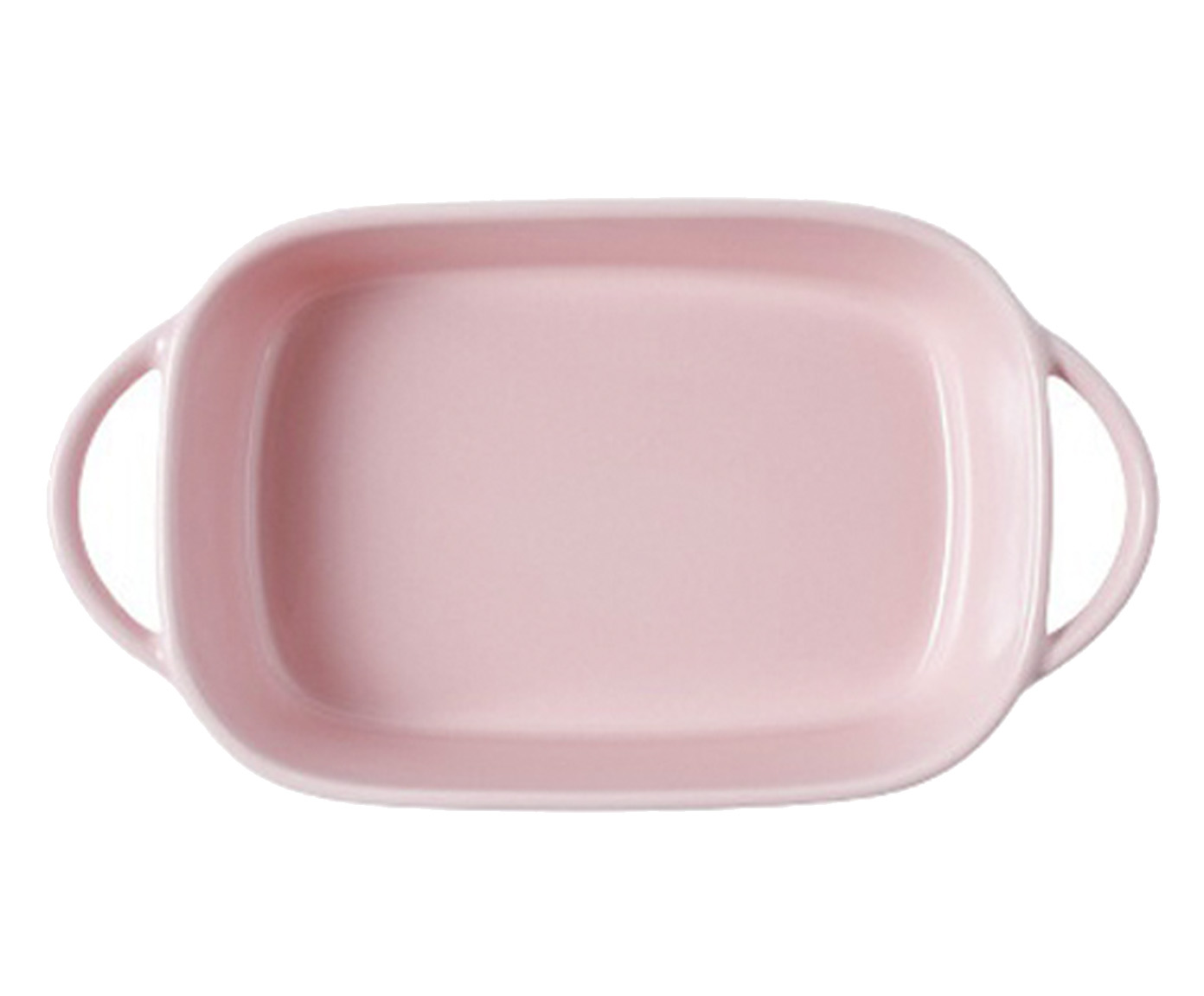 Travessa Gourmand Rosa image number 0
