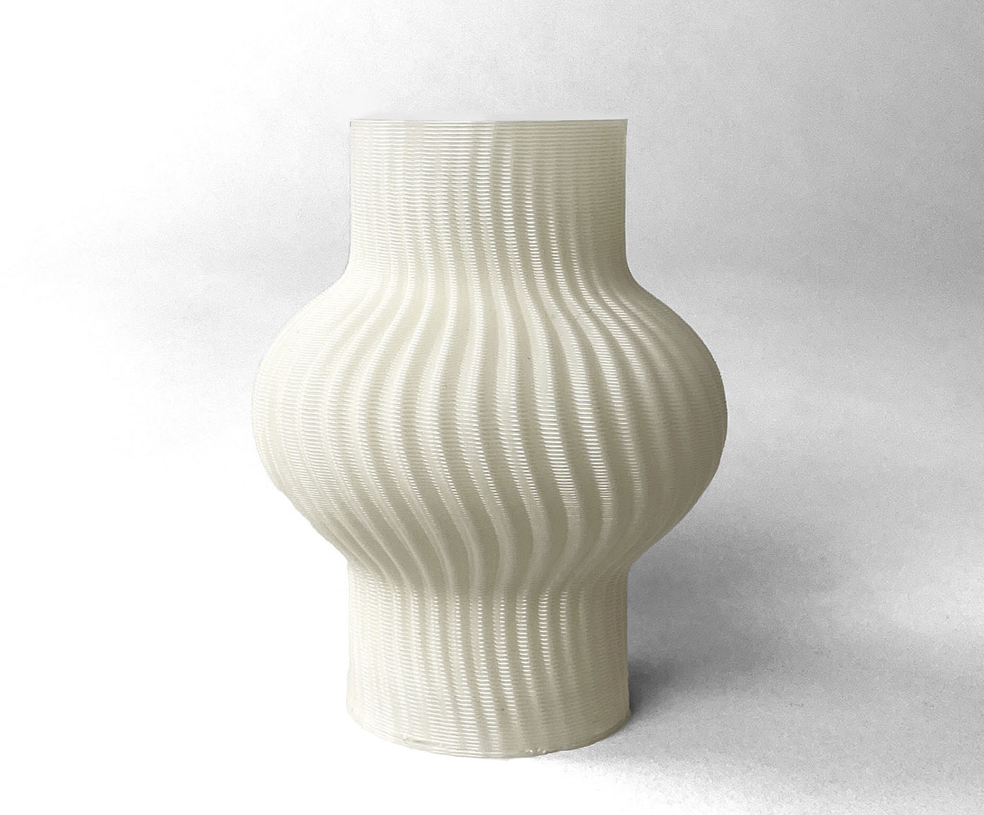 Mini Vaso Onda 1 P&eacute;rola image number 1