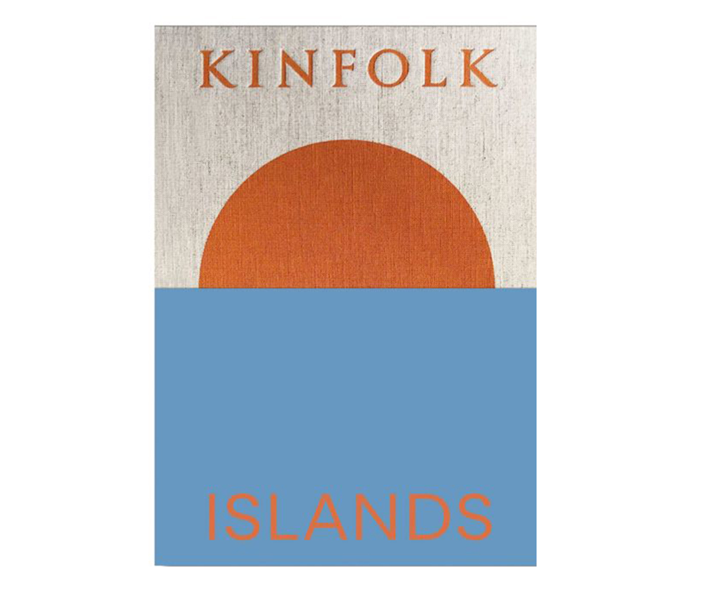 Livro "Kinfolk Islands: Kinfolk Adventures" image number 0