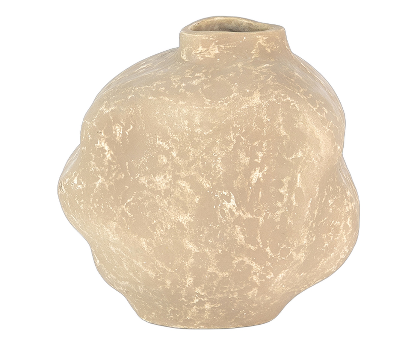 Vaso em Fibra Natural Argo - image 0