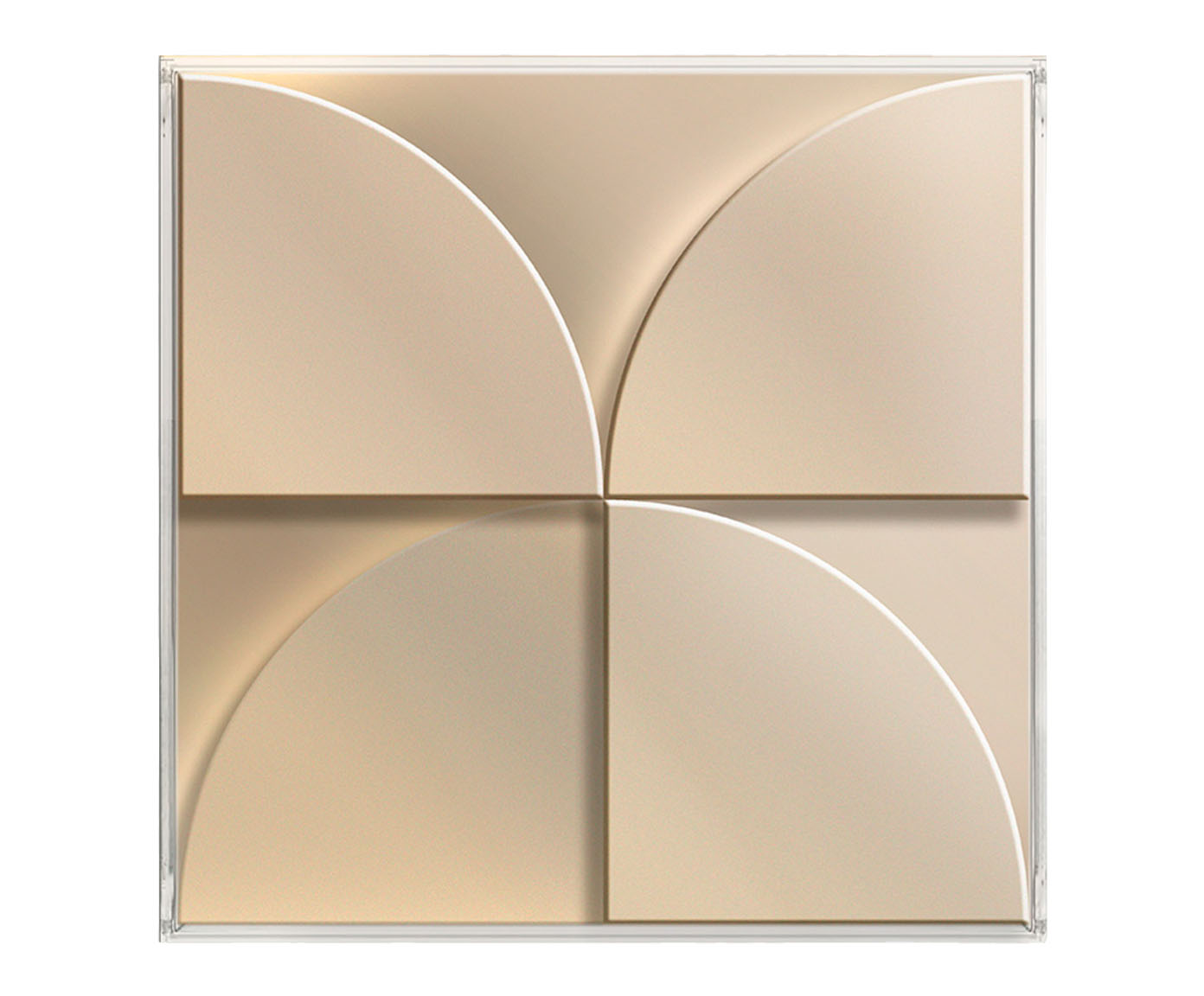 Quadro Bihter Bege - image 0