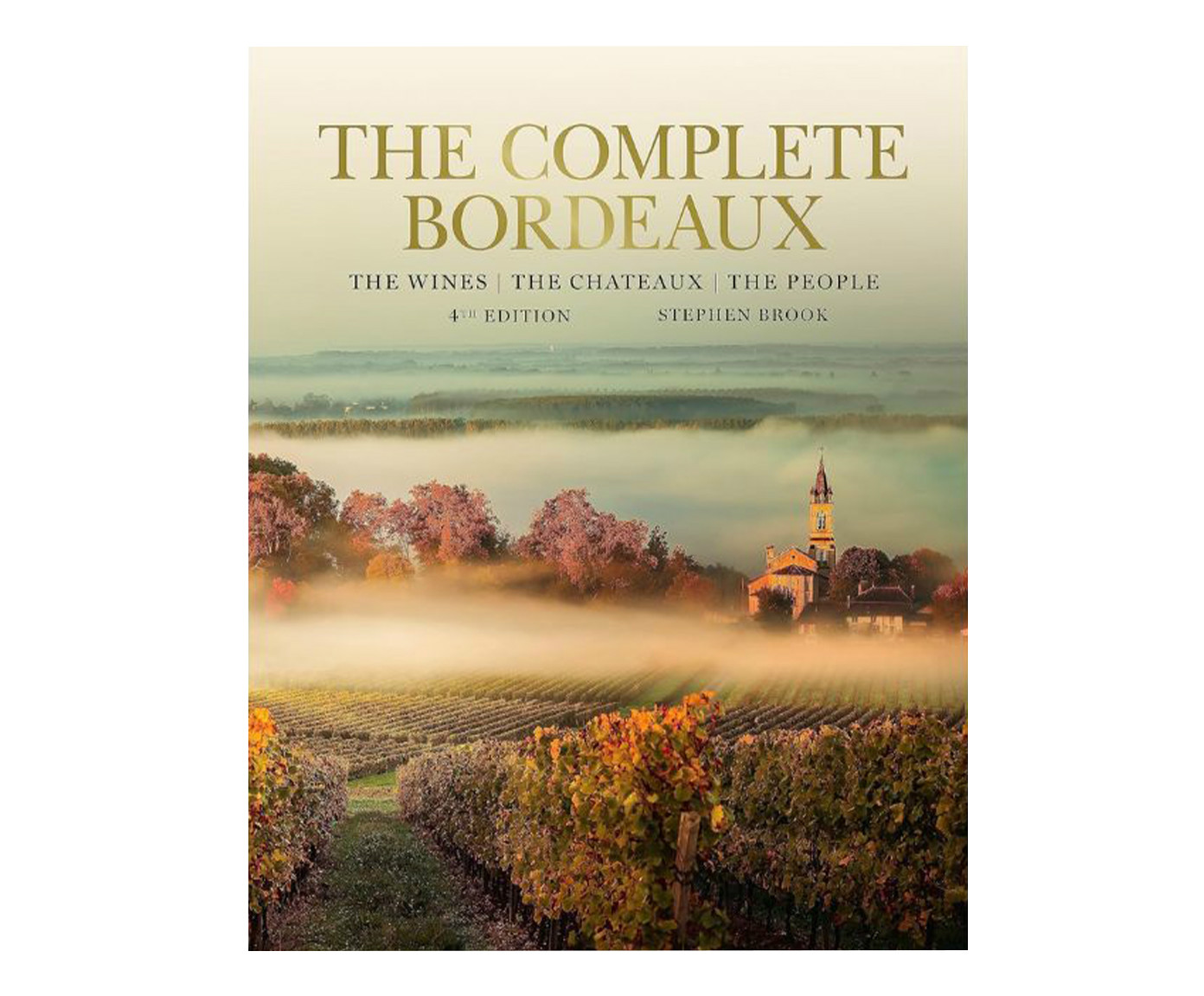 Livro "The Complete Bordeaux" - image 0