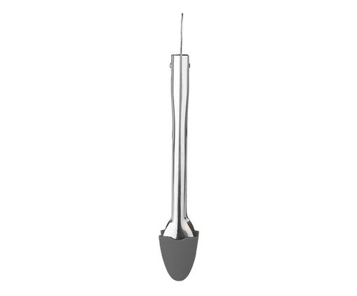 Pegador Multiuso em Inox Galileu - Prata image number 2