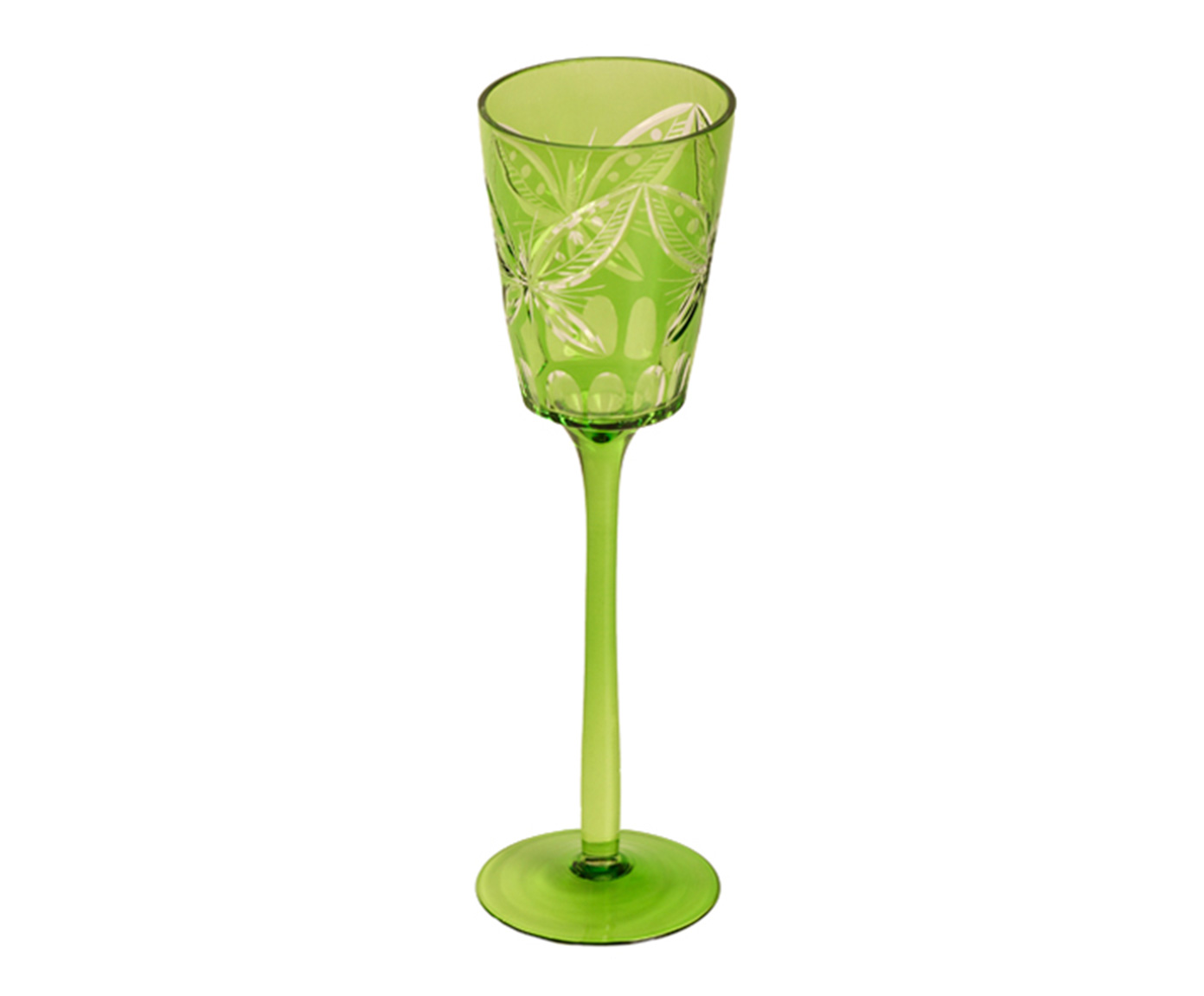 Ta&ccedil;a Butterfly Green III image number 0
