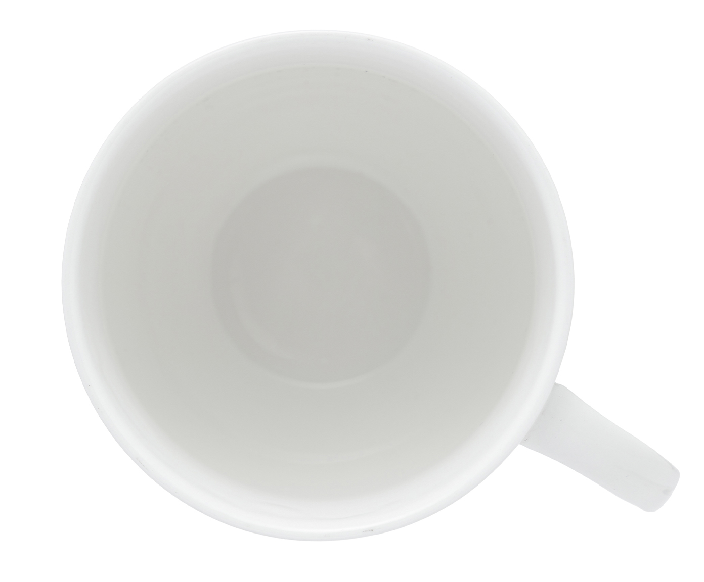 Caneca em Porcelana Bird - Branco image number 3