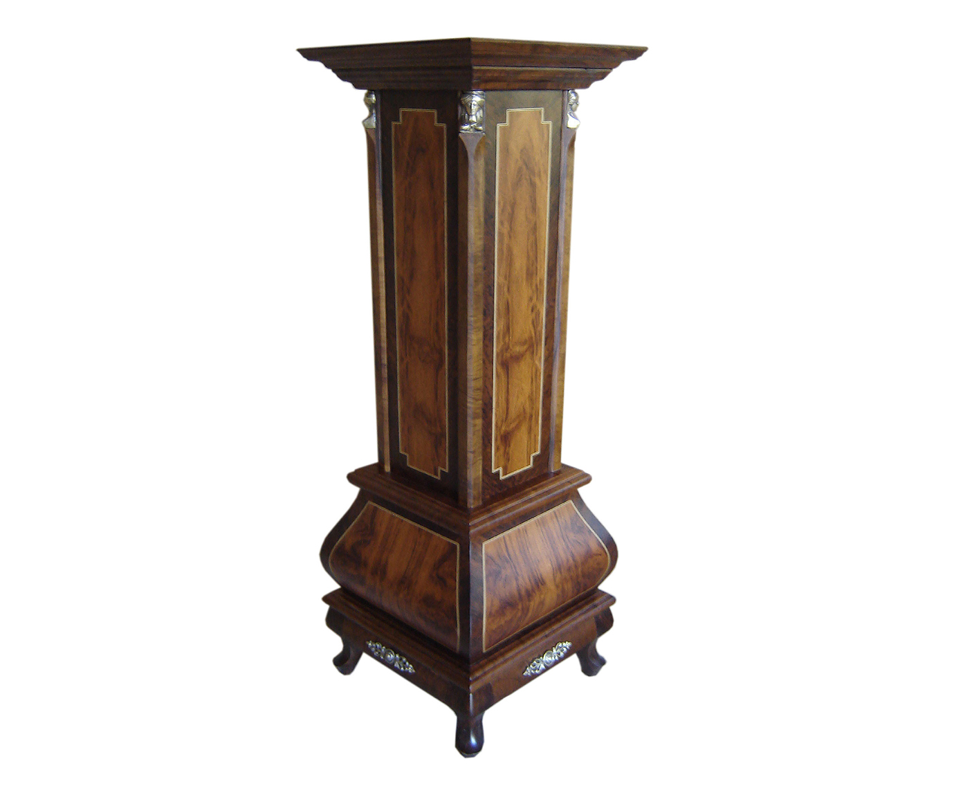 Coluna - Bronze Catarina image number 0