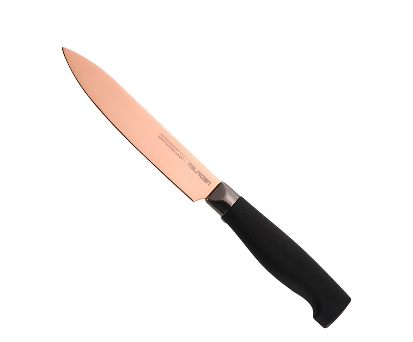 Faca Revest Utility Ros&eacute; Gold image number 0