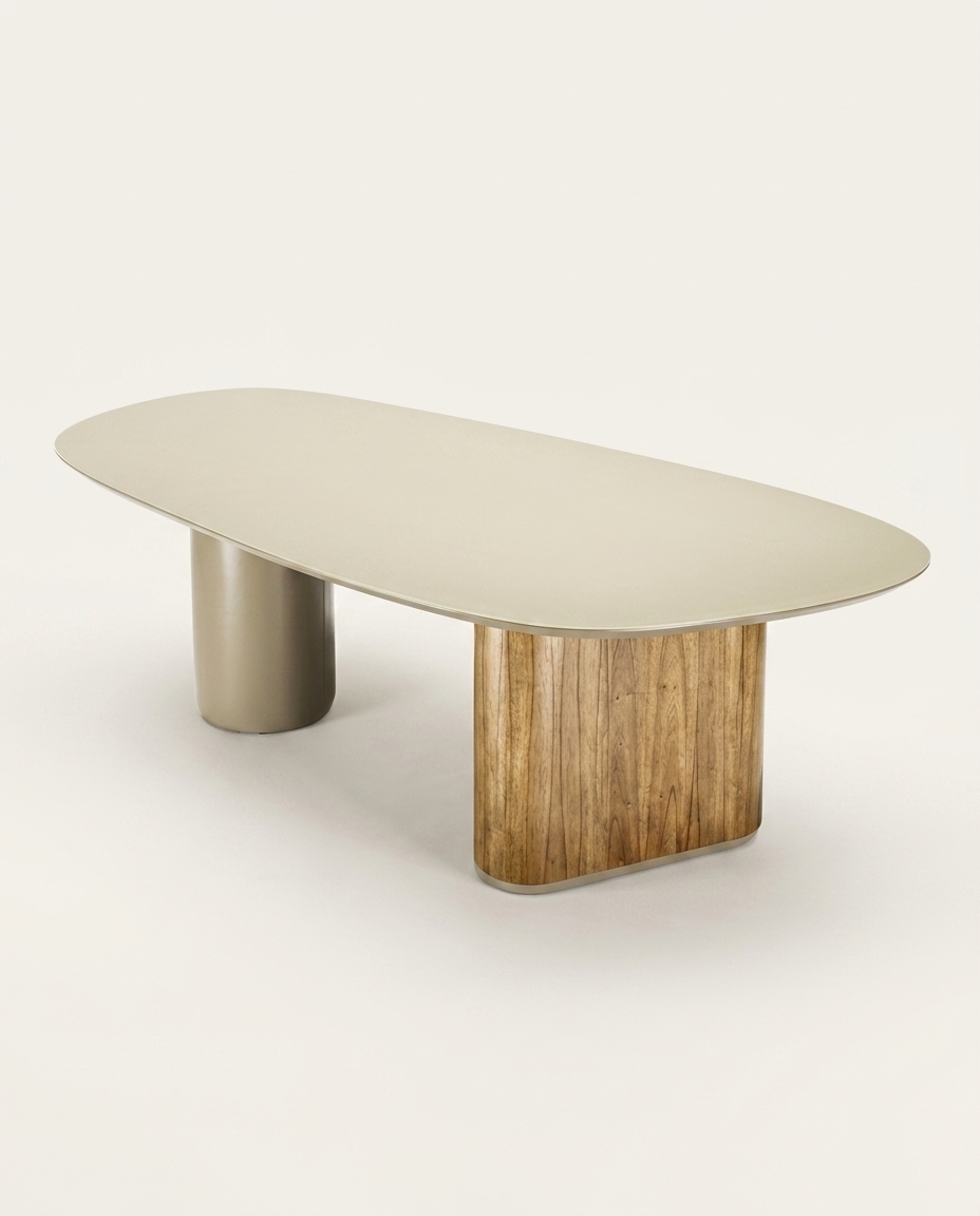 Mesa de Jantar Org image number 3
