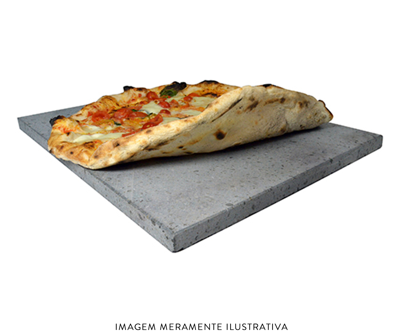 Jogo para Pizza Esp&aacute;tula e Pedra Etna image number 1