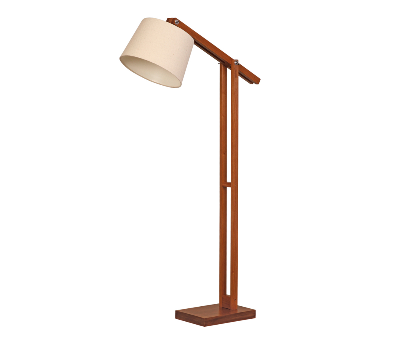 Lumin&aacute;ria de Ch&atilde;o Wildem - Bivolt - image 0