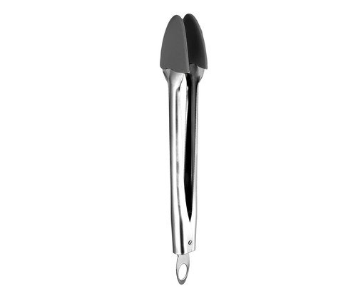 Pegador Multiuso em Inox Galileu - Prata image number 0
