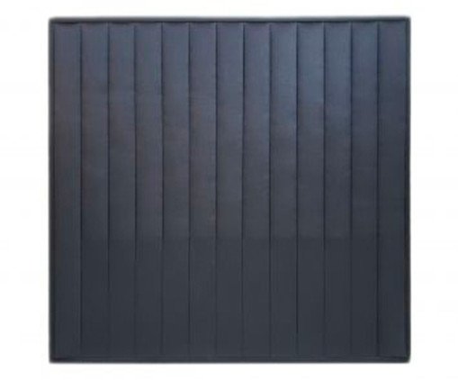 Cabeceira Painel em Linho Vicenza image number 0