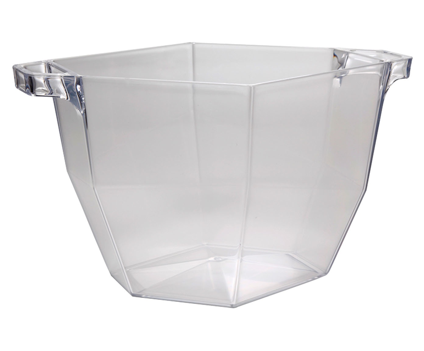 Cooler Vertice Bertussi Design Clear image number 0