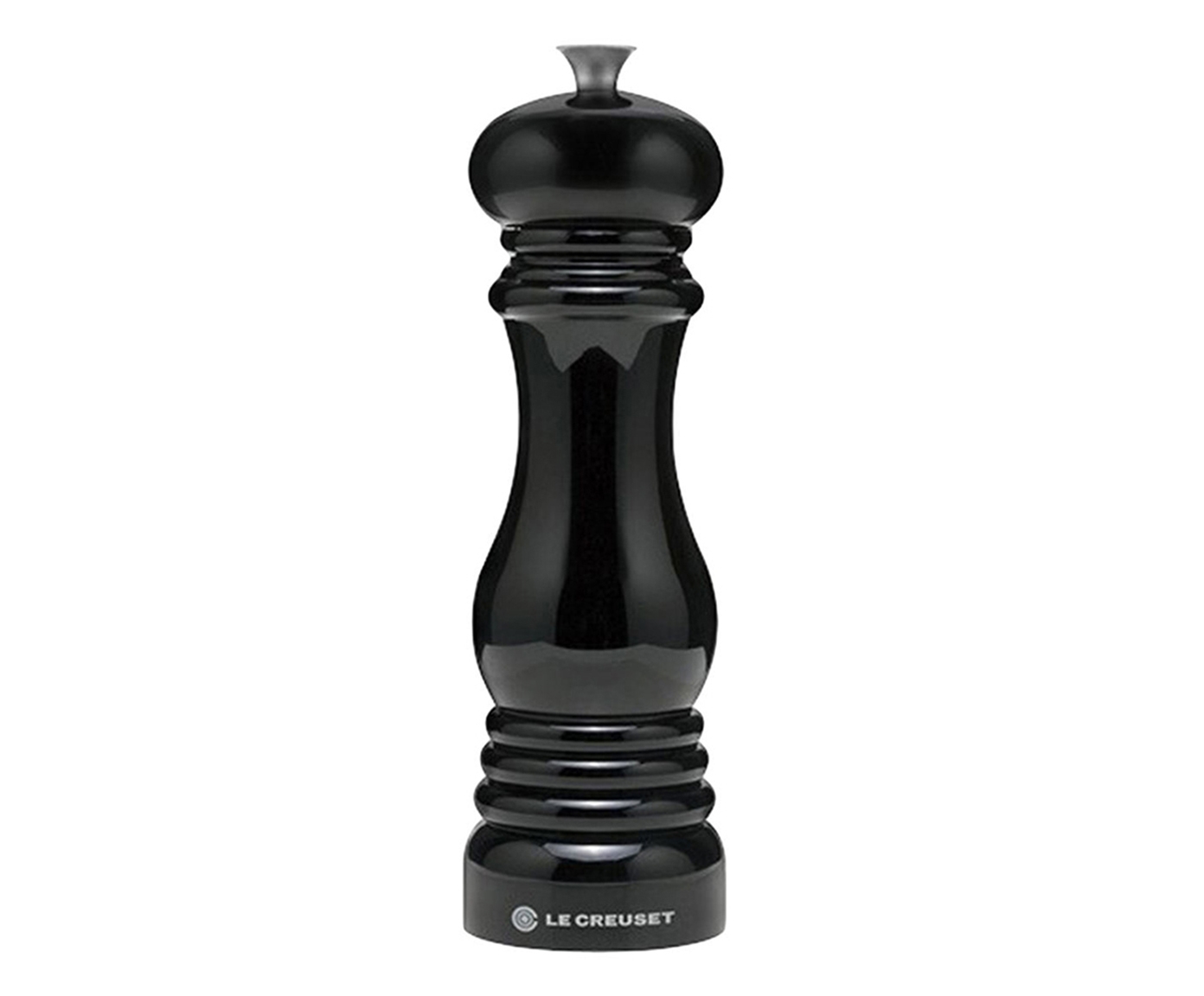 Moedor de Pimenta Black Onyx - 21cm image number 0