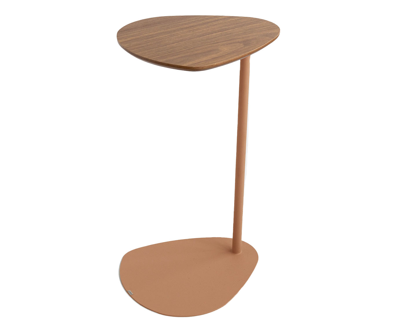 Mesa de Apoio Org&acirc;nica Jatob&aacute; Terracota - image 0