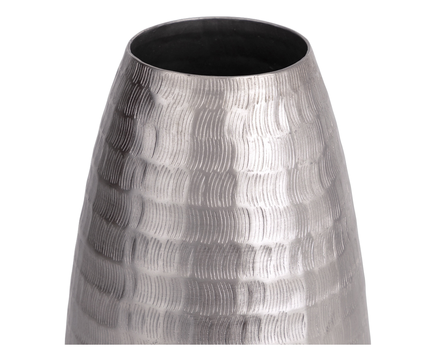 Vaso em Metal Caspian - image 1