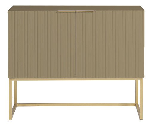 Buffet Ondulado 2 Portas image number 2