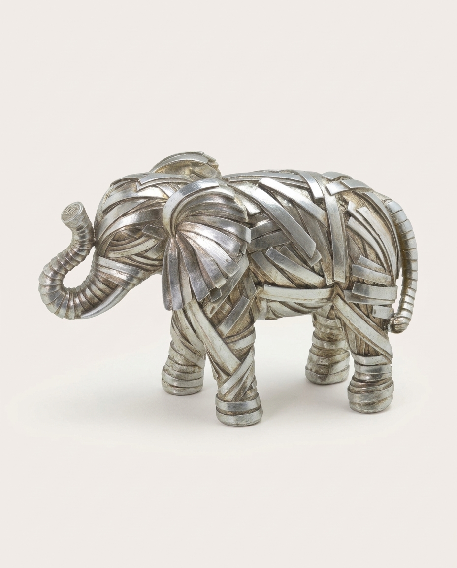 Adorno Elefante Yenisehir - image 0