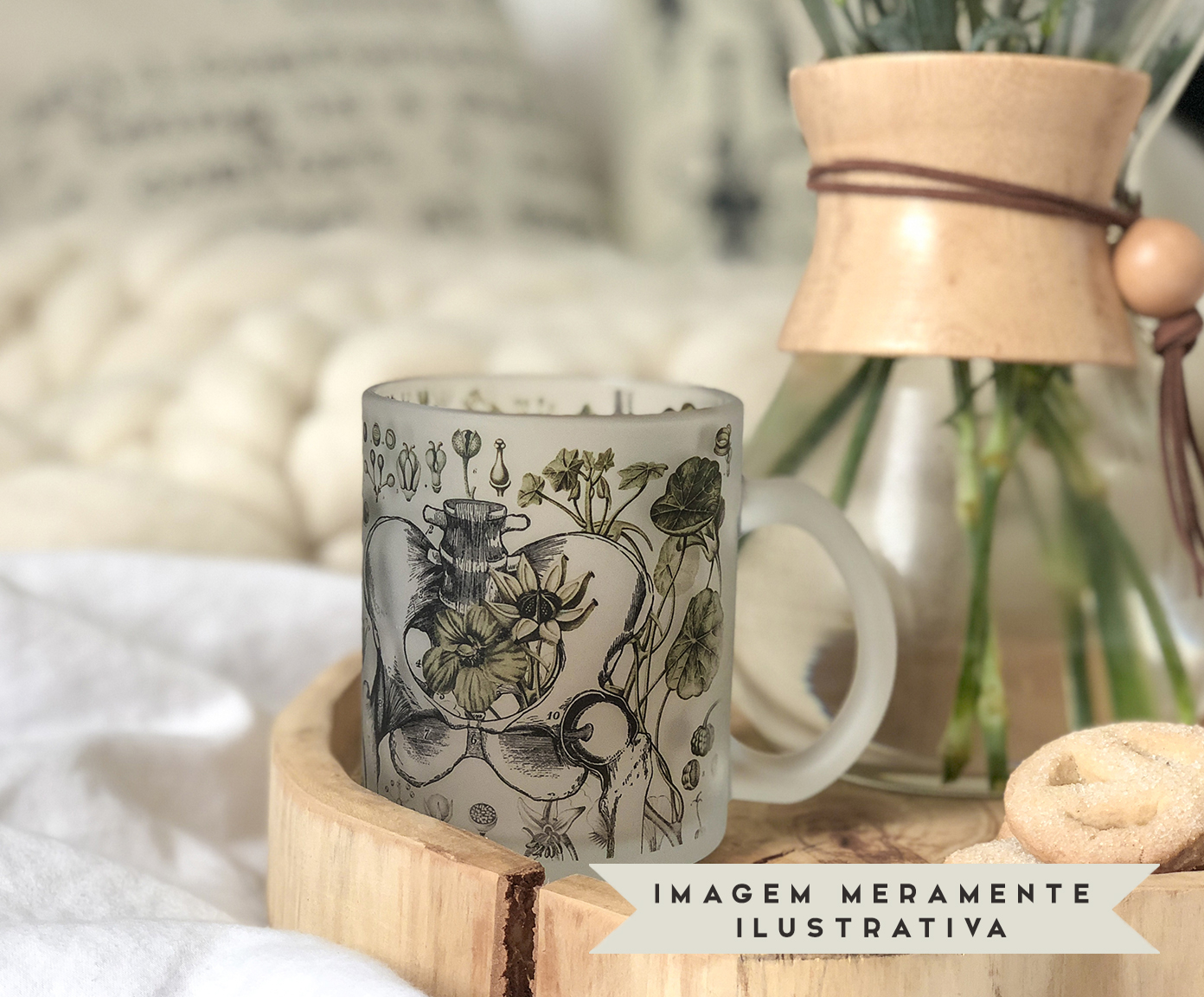 Caneca Botanical image number 3
