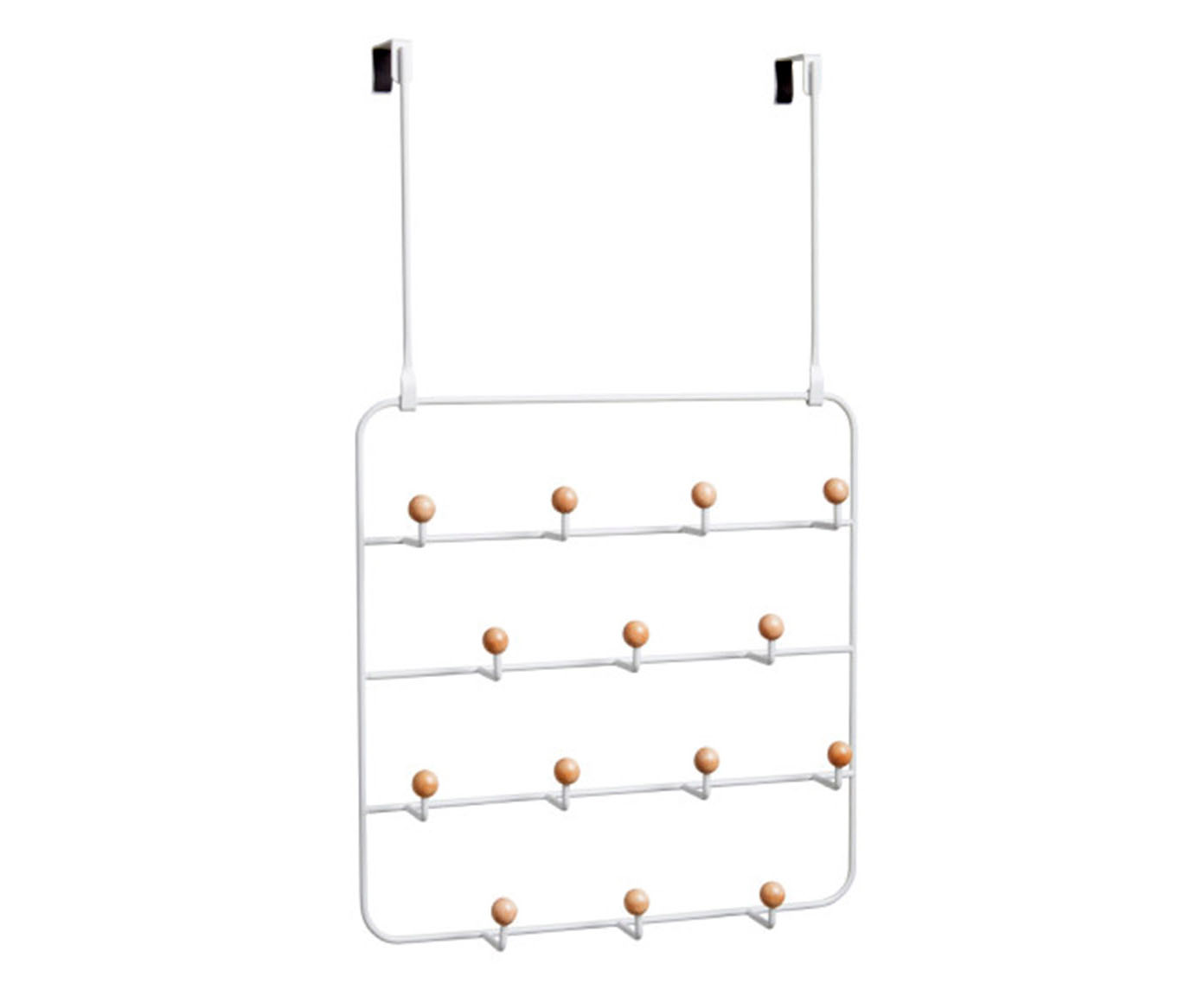 Suporte Organizador Susana - Branco - image 0