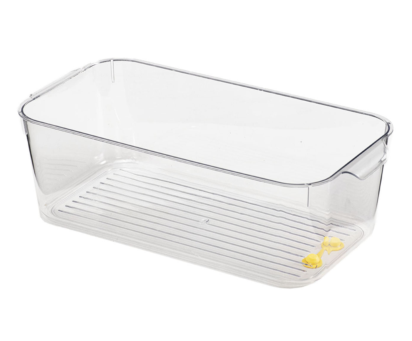 Suporte Organizadore Gaveta para Geladeira com Al&ccedil;a Neri image number 0