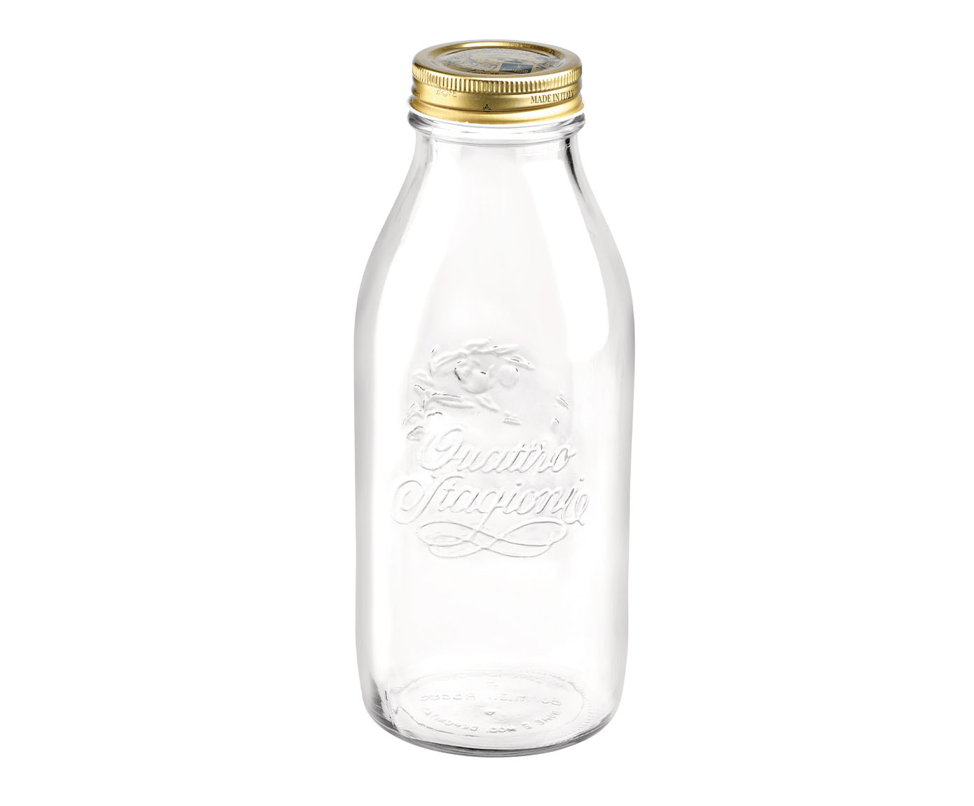 Garrafa Quattro Stagioni - 1L - image 0
