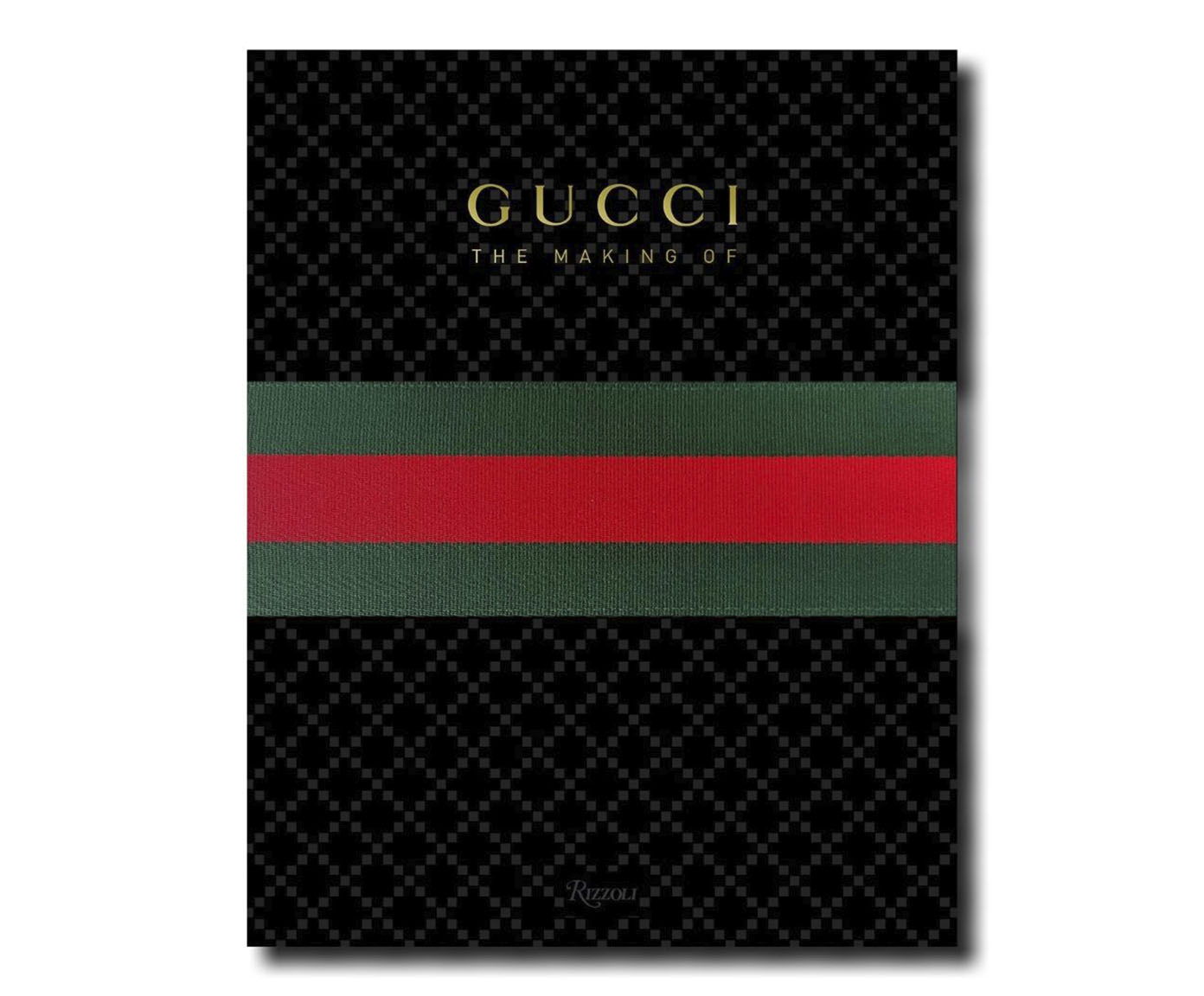 Livro "Gucci The Making Of" - image 1