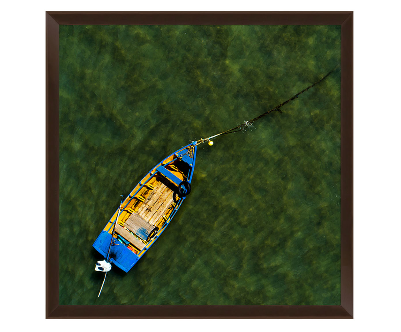 Quadro Elista - Reinaldo Giarola image number 0