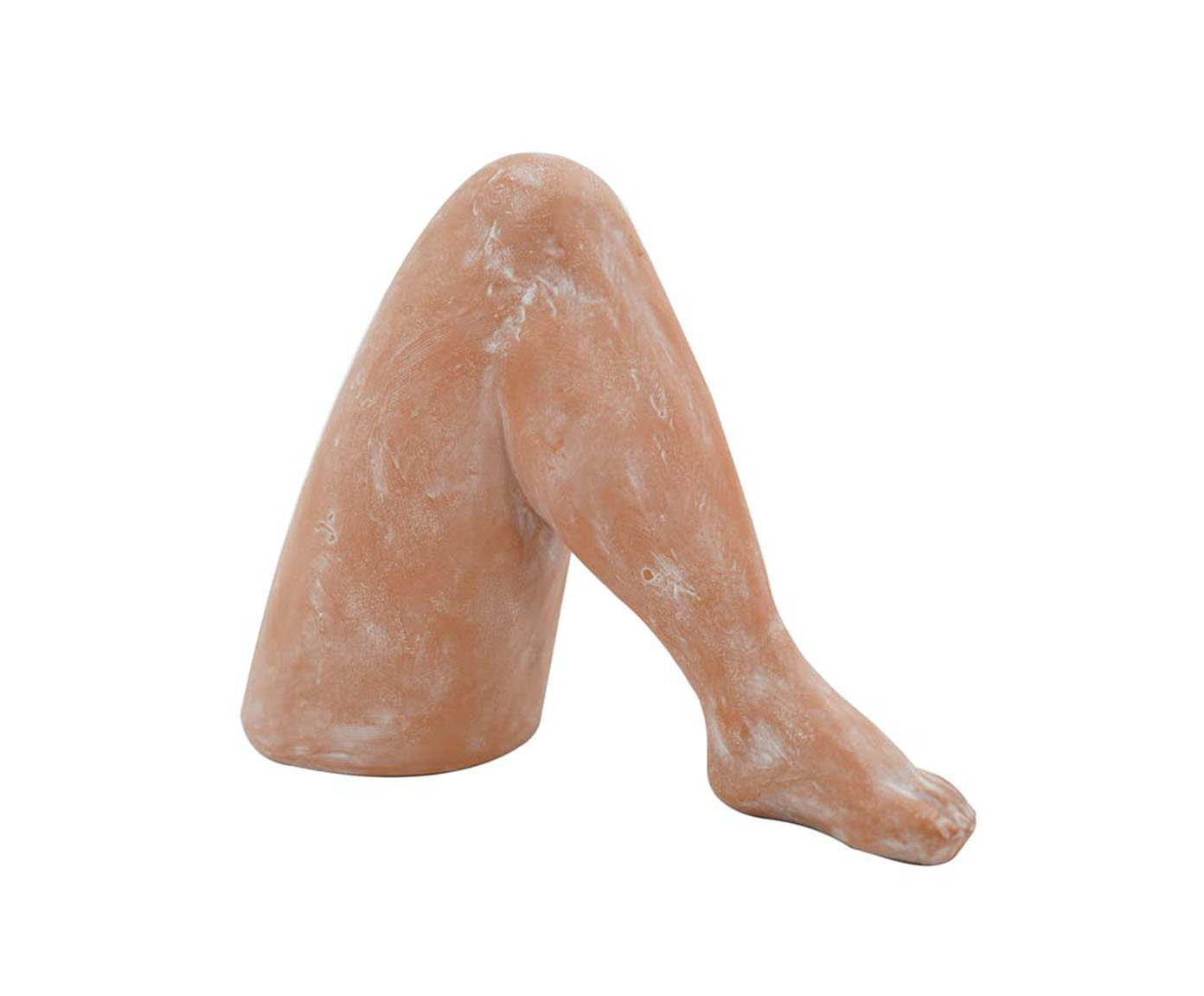 Escultura de Resina Nadi - image 0