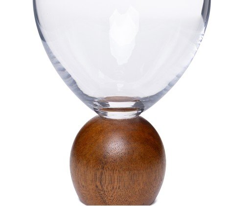 Jogo de Ta&ccedil;as para Vinho Acacia - image 1