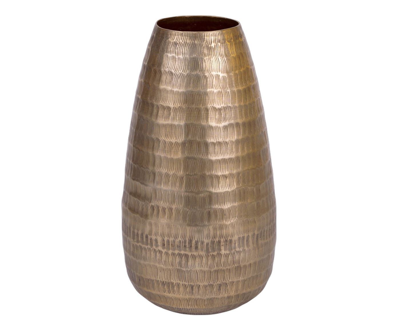 Vaso em Metal Ennem - image 0