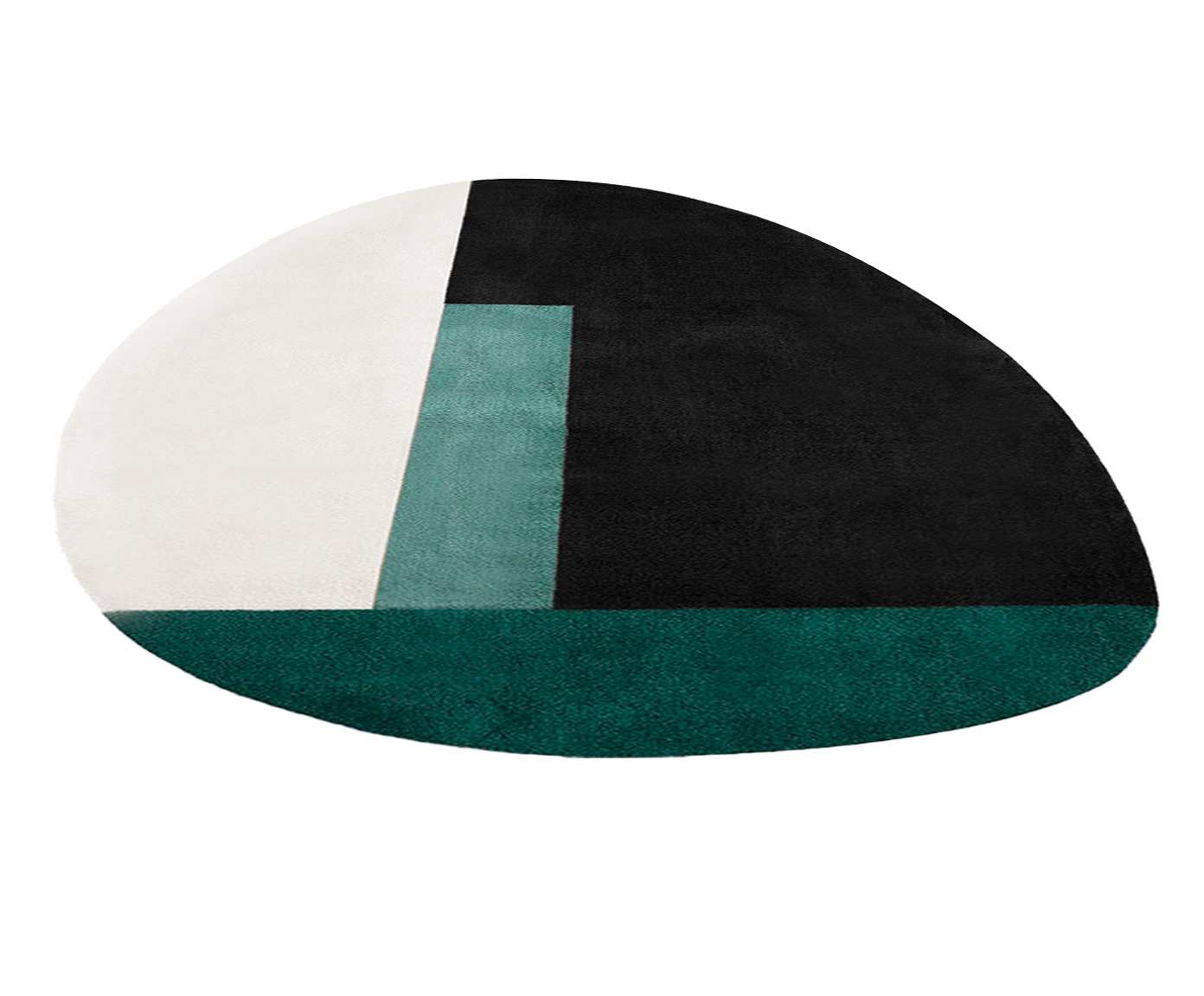 Tapete Hathor Verde image number 3